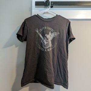 Jimmy Buffett Margaritaville T-shirt